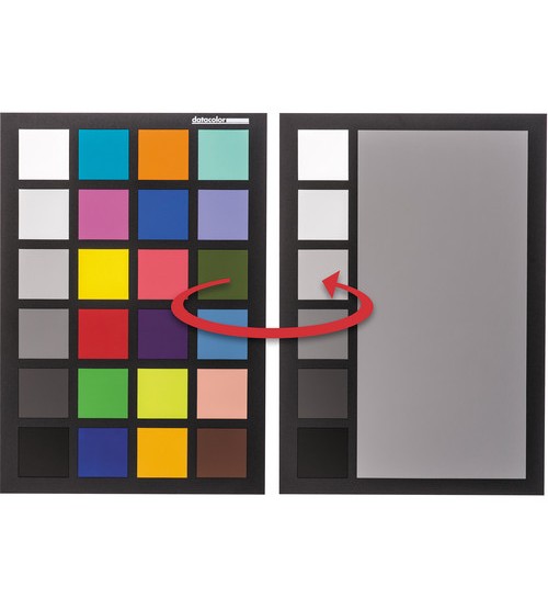 Datacolor SpyderCHECKR 24